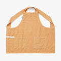 Nectarine Orange Smock