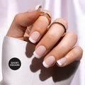 Nell's French Tip
