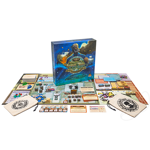 Nemo's War Ultimate Edition