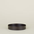 Spun Iron Cake Pan