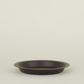Spun Iron Pie Dish