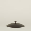 Spun Iron Wok Lid