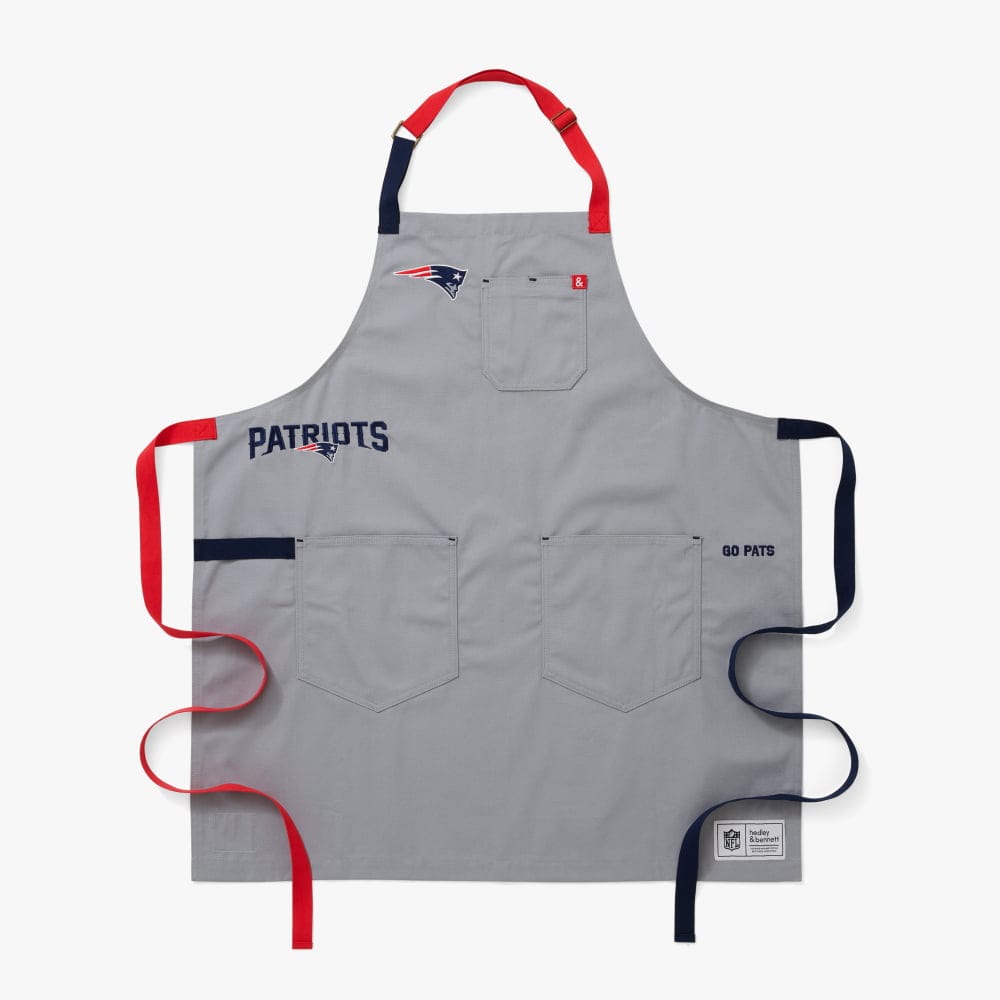 New England Patriots NFL Essential Apron