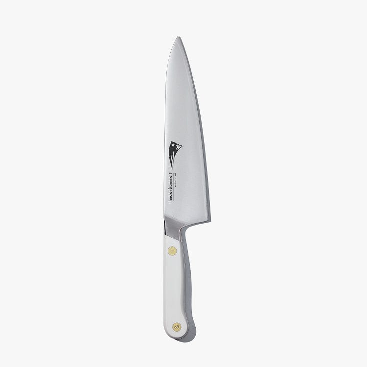 New England Patriots Chef Knife