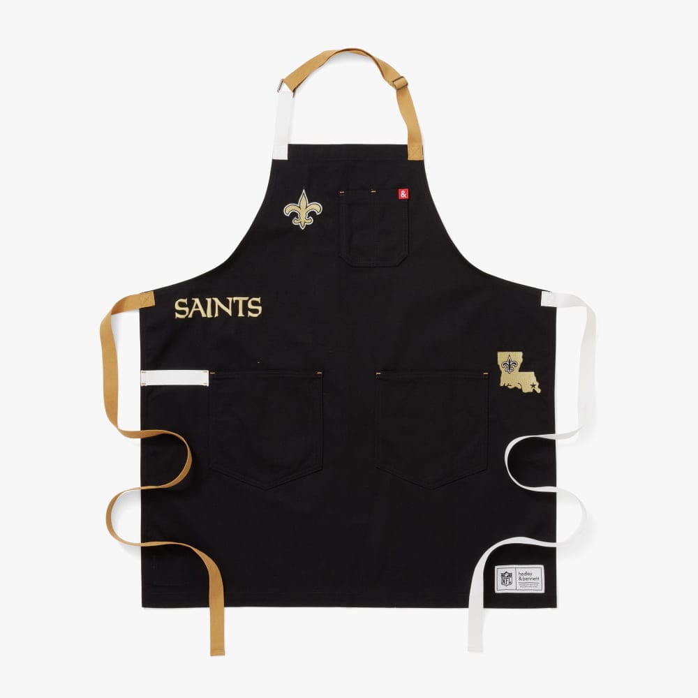New Orleans Saints NFL Essential Apron