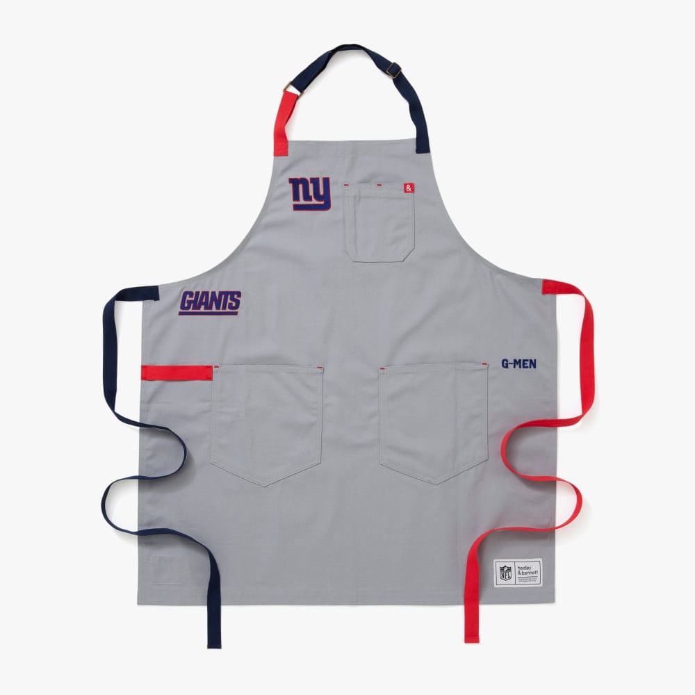 New York Giants NFL Essential Apron