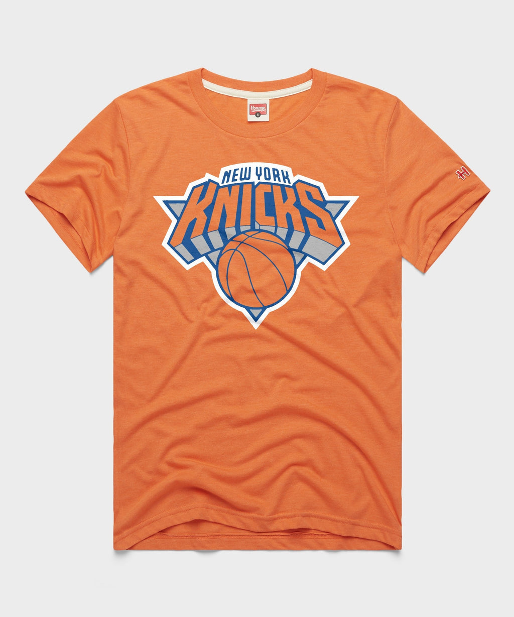 New York Knicks Logo