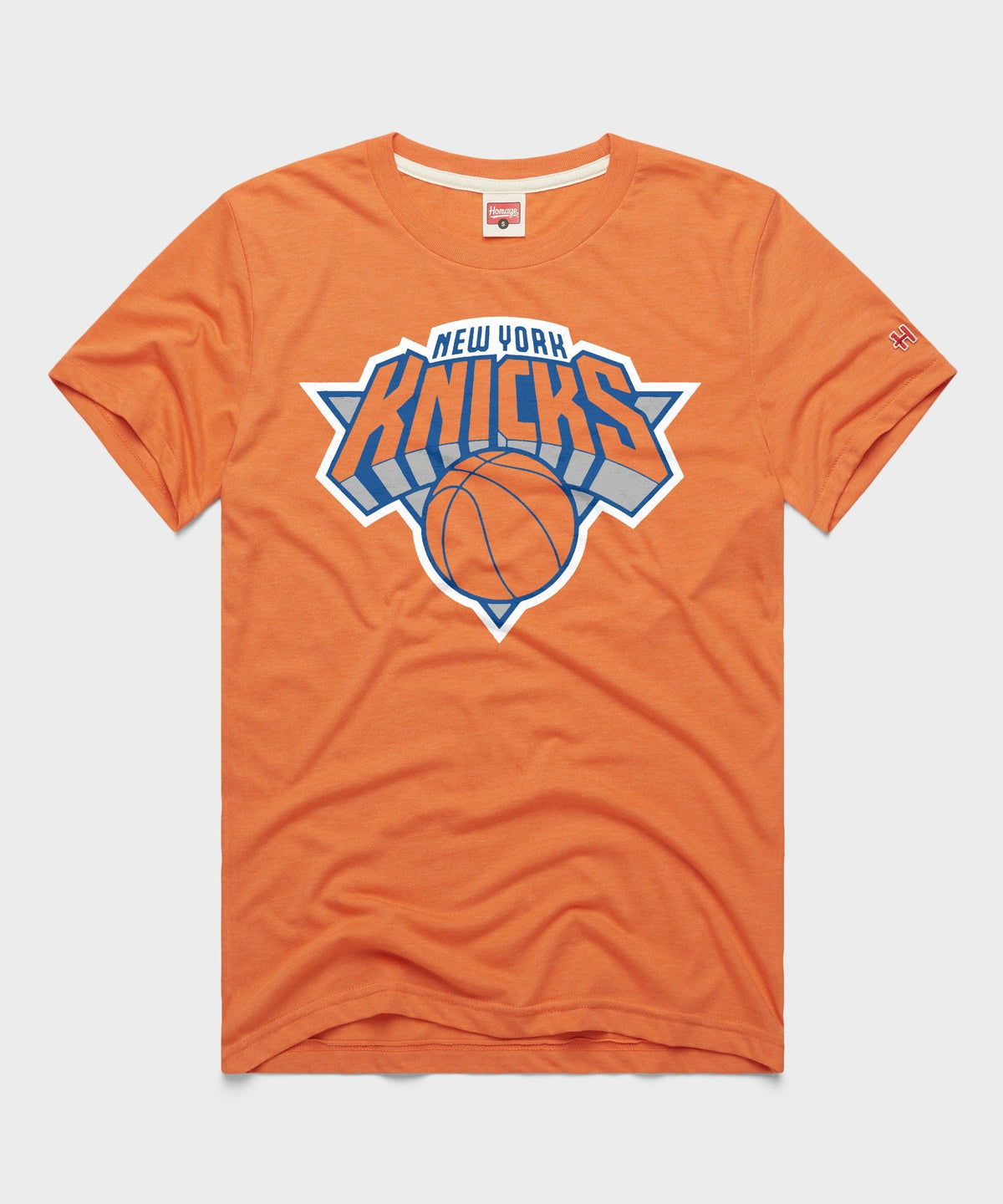 New York Knicks Logo