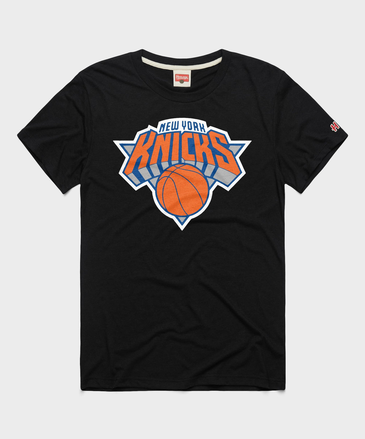 New York Knicks Logo