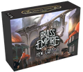Brass Empire: New Canton