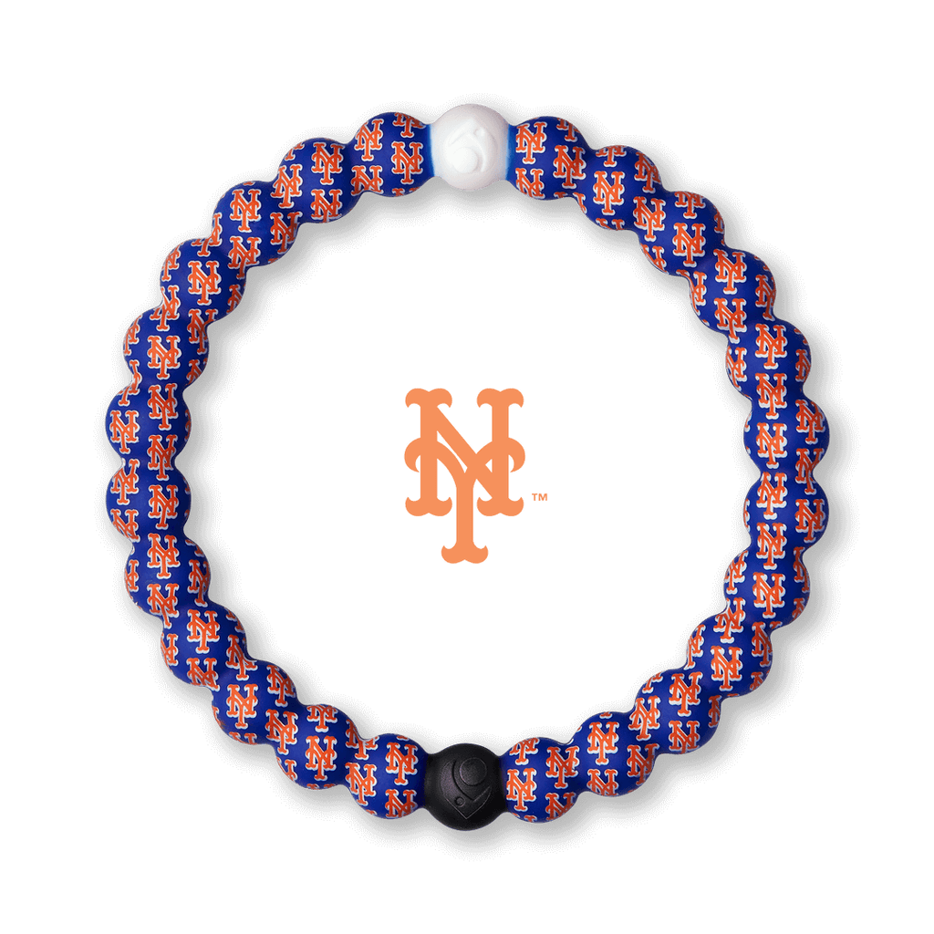 New York Mets™ Logo Bracelet
