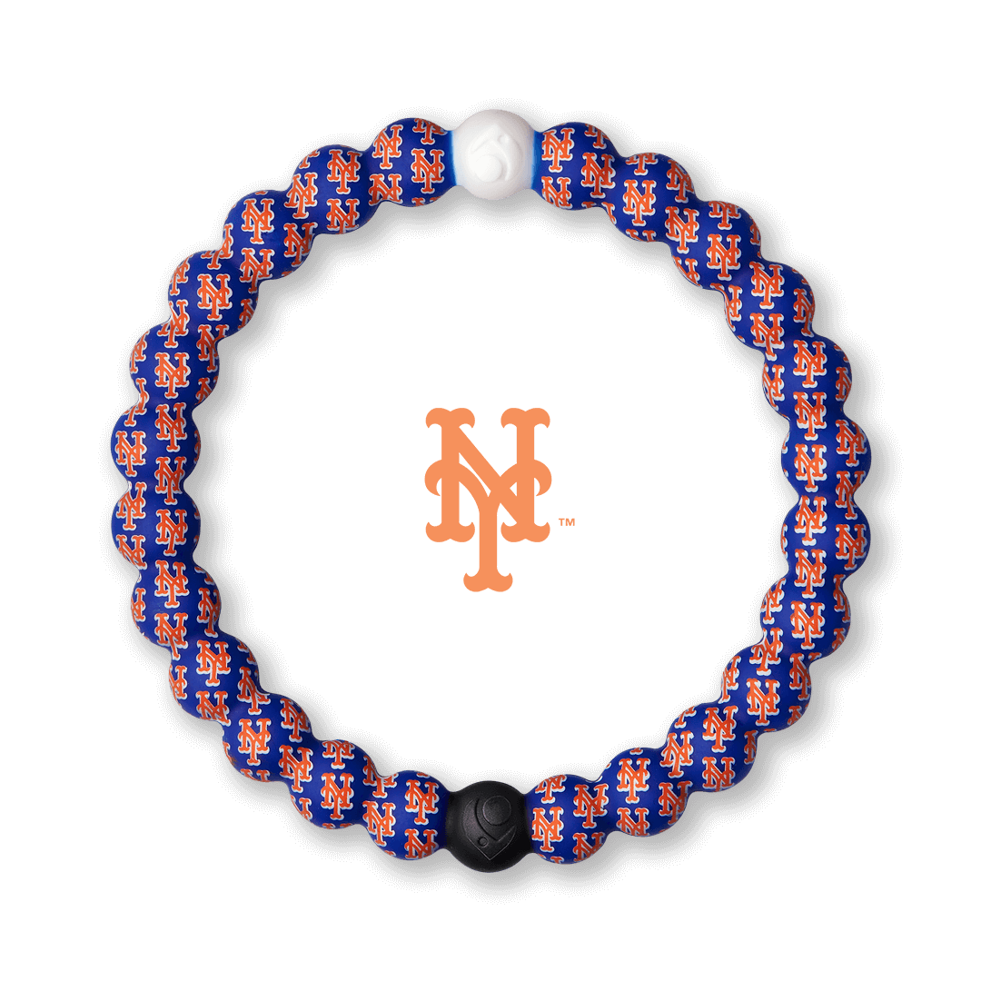New York Mets™ Logo Bracelet