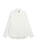 New York Special Shirt Bennett White