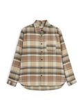 New York Special Shirt Robbins Multi