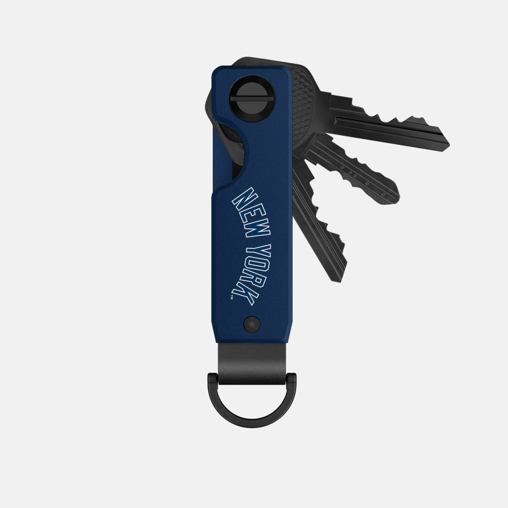 Ridge KeyCase - New York Yankees