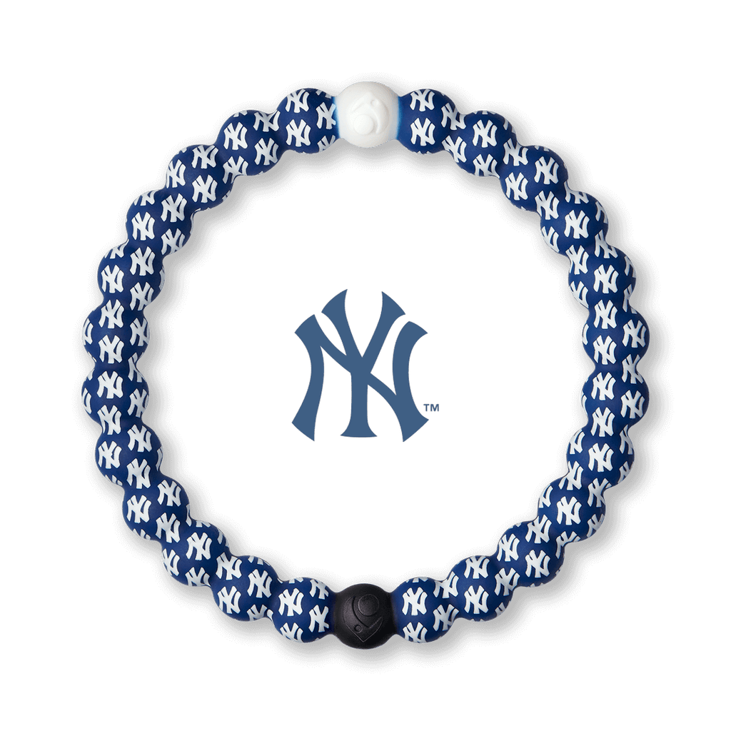 New York Yankees™ Logo Bracelet
