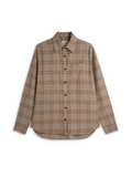 New York Special Shirt Connell Beige