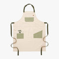 Nigel Kabvina x H&B Maker's Apron