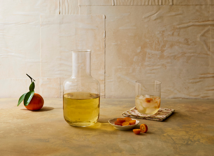 Night Carafe