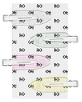 No Crease Hair Clips