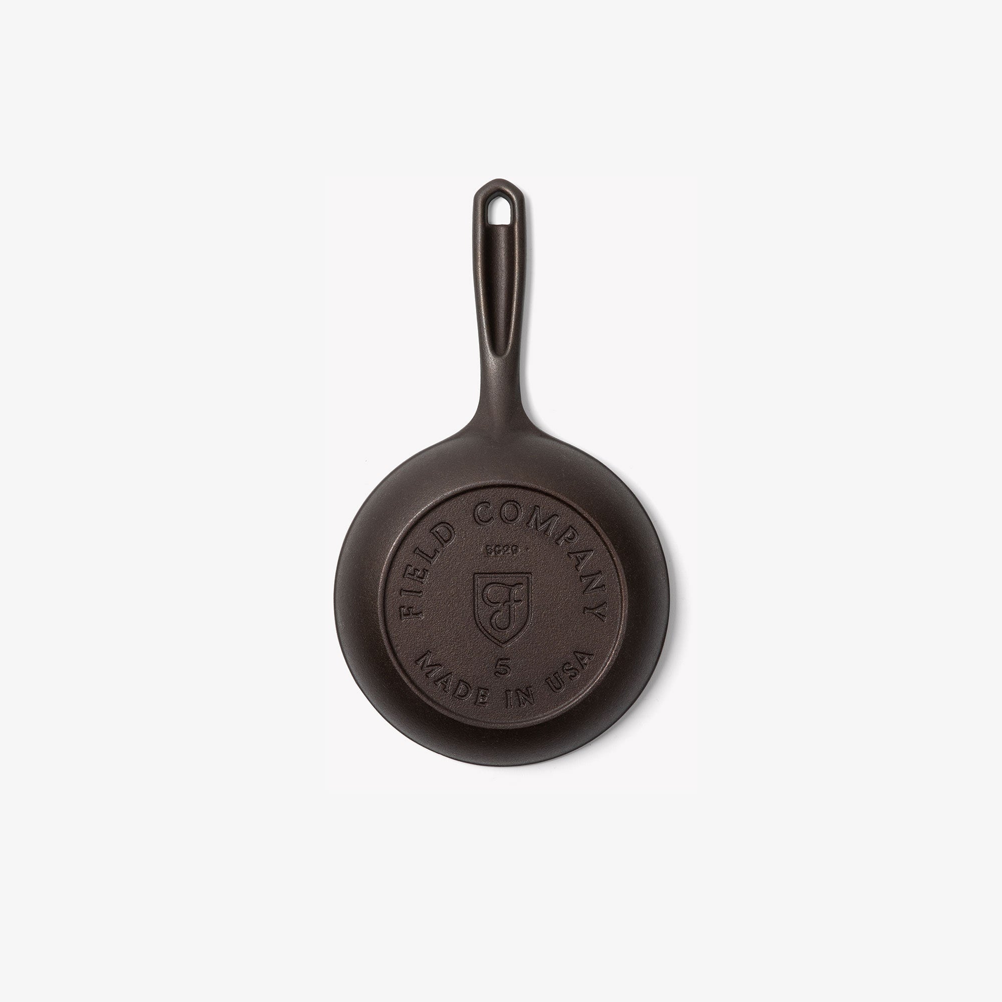 The Egg Pan Starter Set
