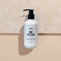 No Filter | Creamy Foaming Cleanser