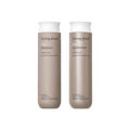 No Frizz Wash Duo