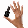 No Wipe Top Coat