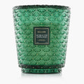 Noble Fir Garland - 5 Wick Hearth Candle