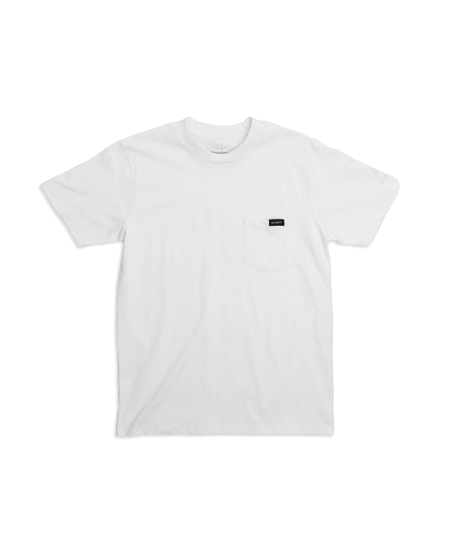 Nomatic Pocket Tee
