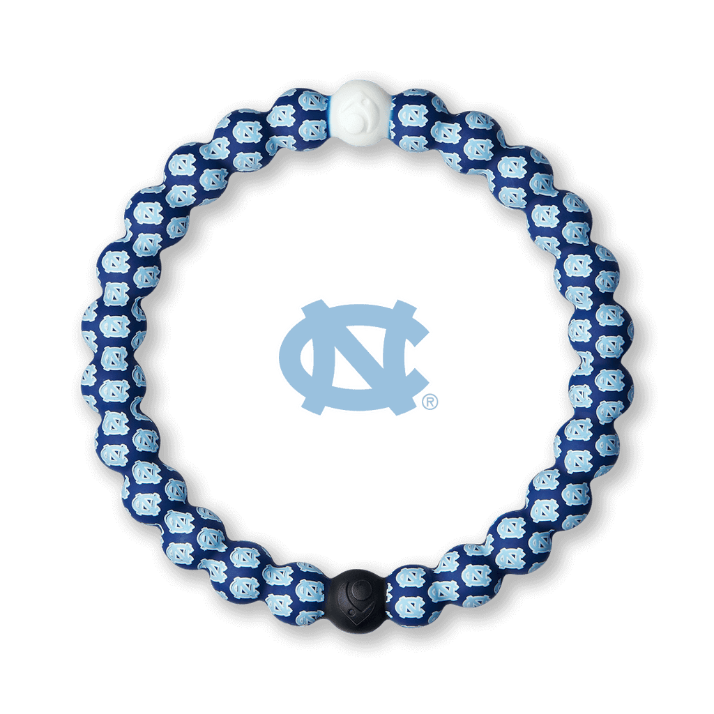 North Carolina® Logo Bracelet