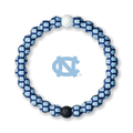 North Carolina® Logo Bracelet