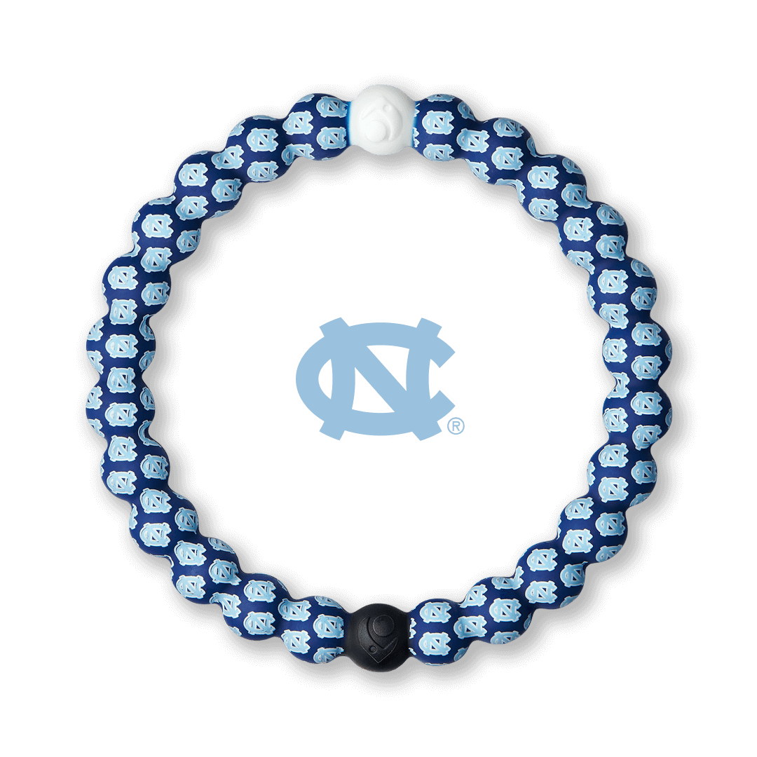 North Carolina® Logo Bracelet