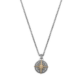 North Star x Brass Inlay