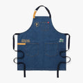 Notre Dame Denim Essential Apron