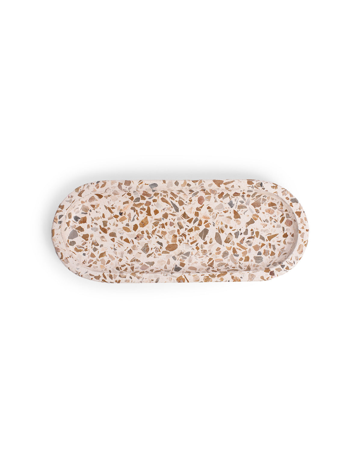Nougat Estancos Tray