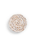Nougat Terrazzo Incense Holder