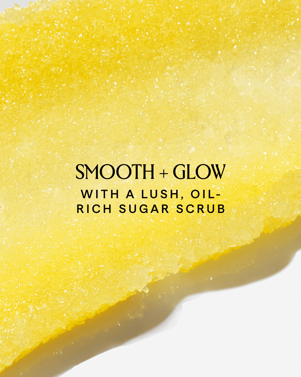 NOVA Turmeric + Pineapple Body Polish