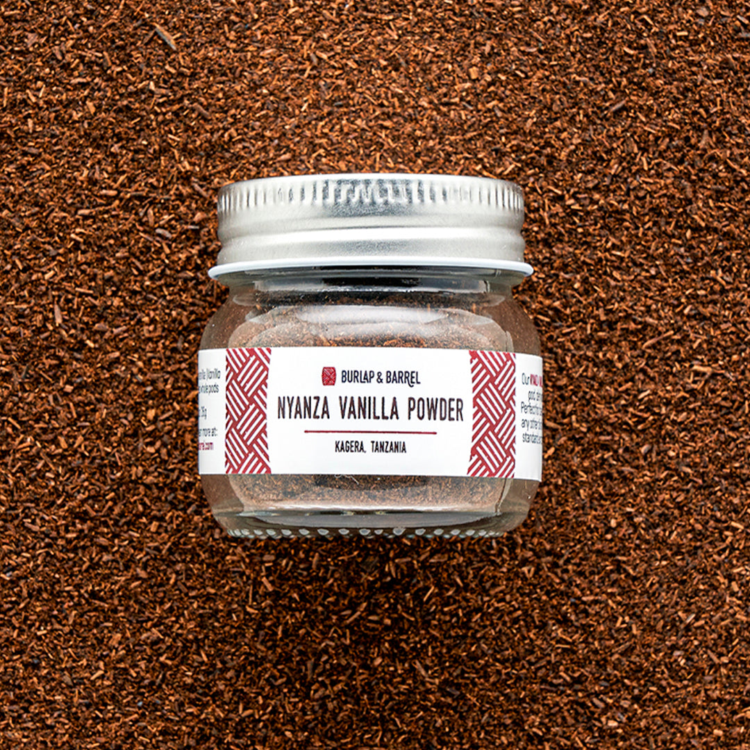 Nyanza Vanilla Powder