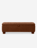 Asner Storage Bench