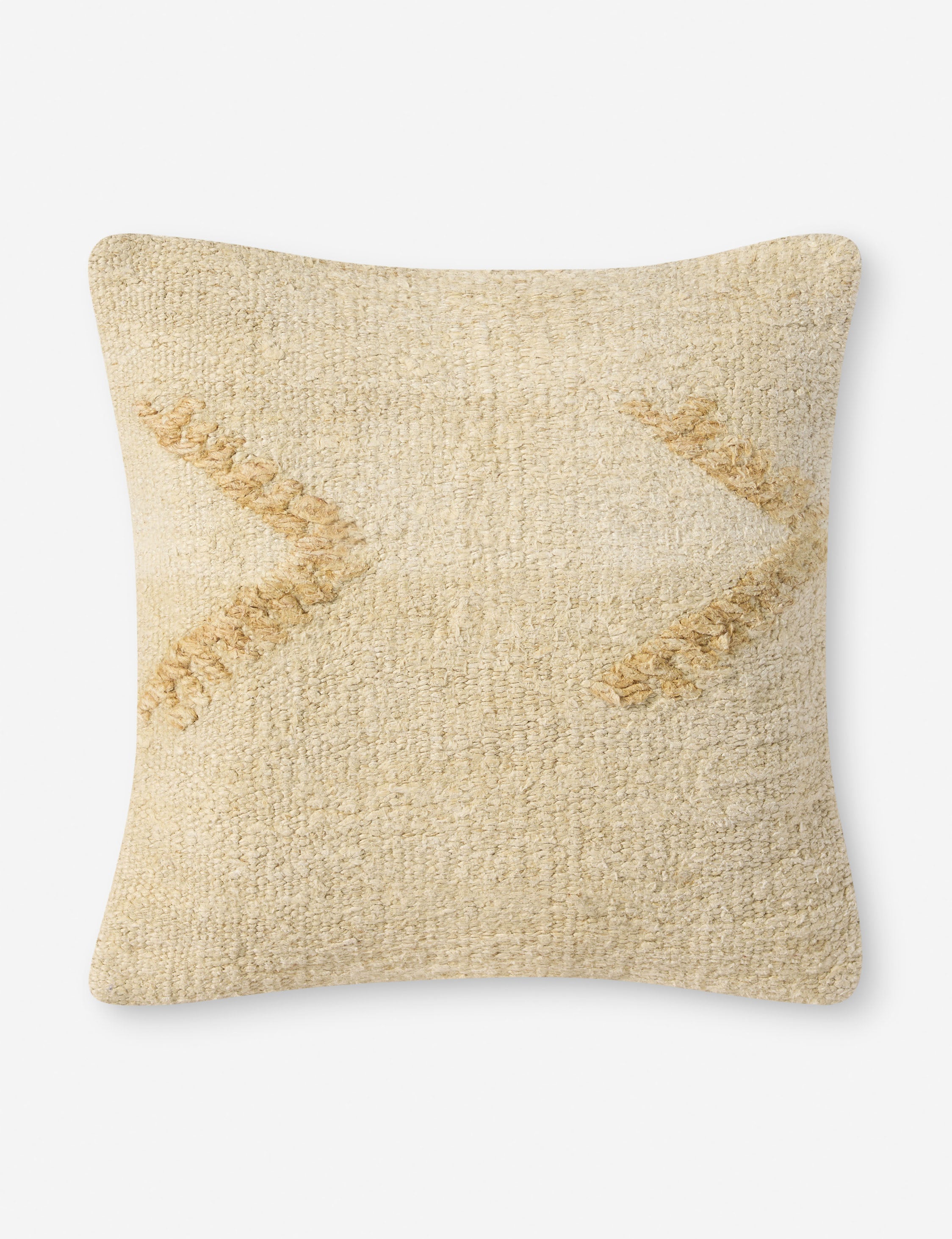 Vintage Pillow No. 90, 16" x 16"