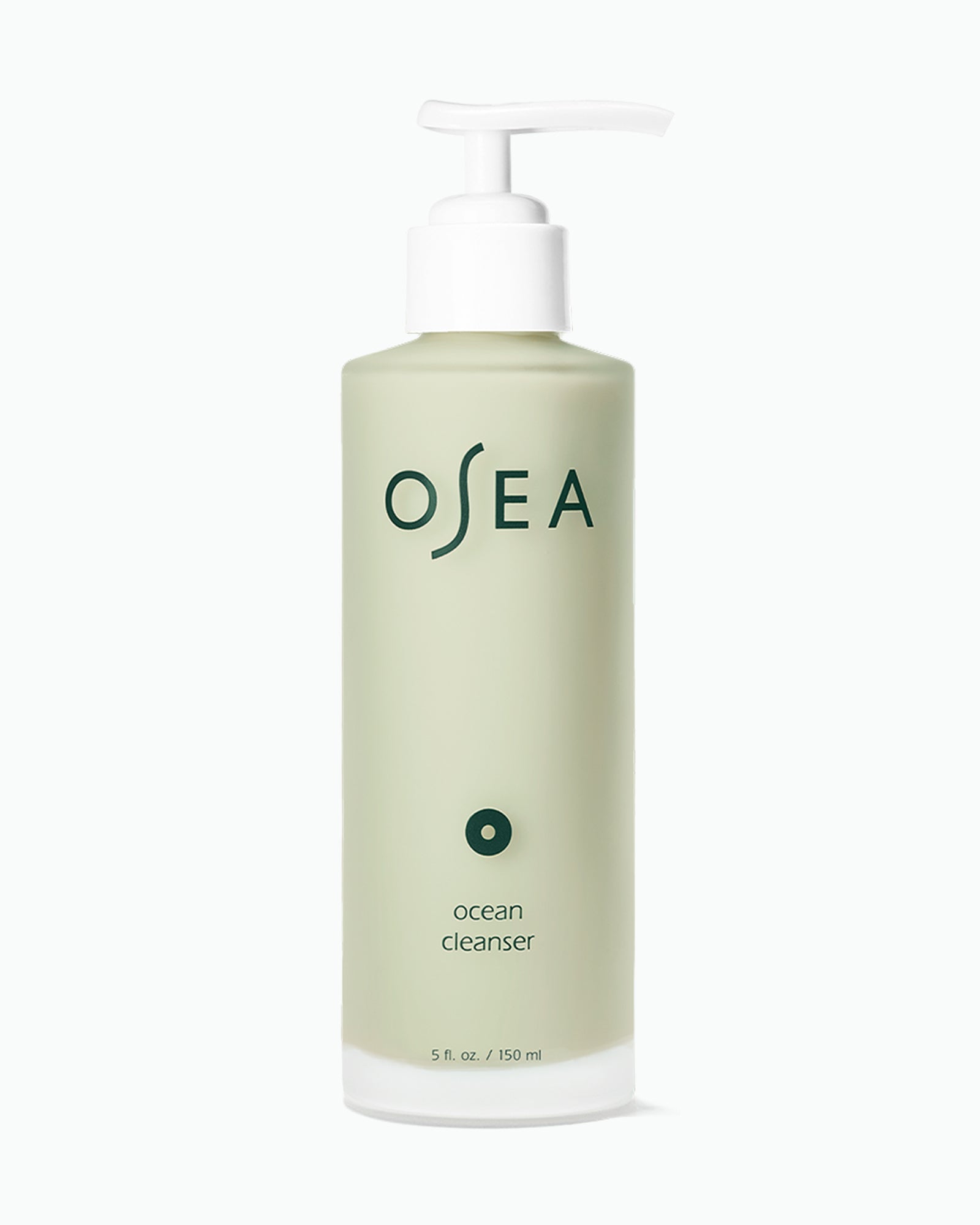 Ocean Cleanser