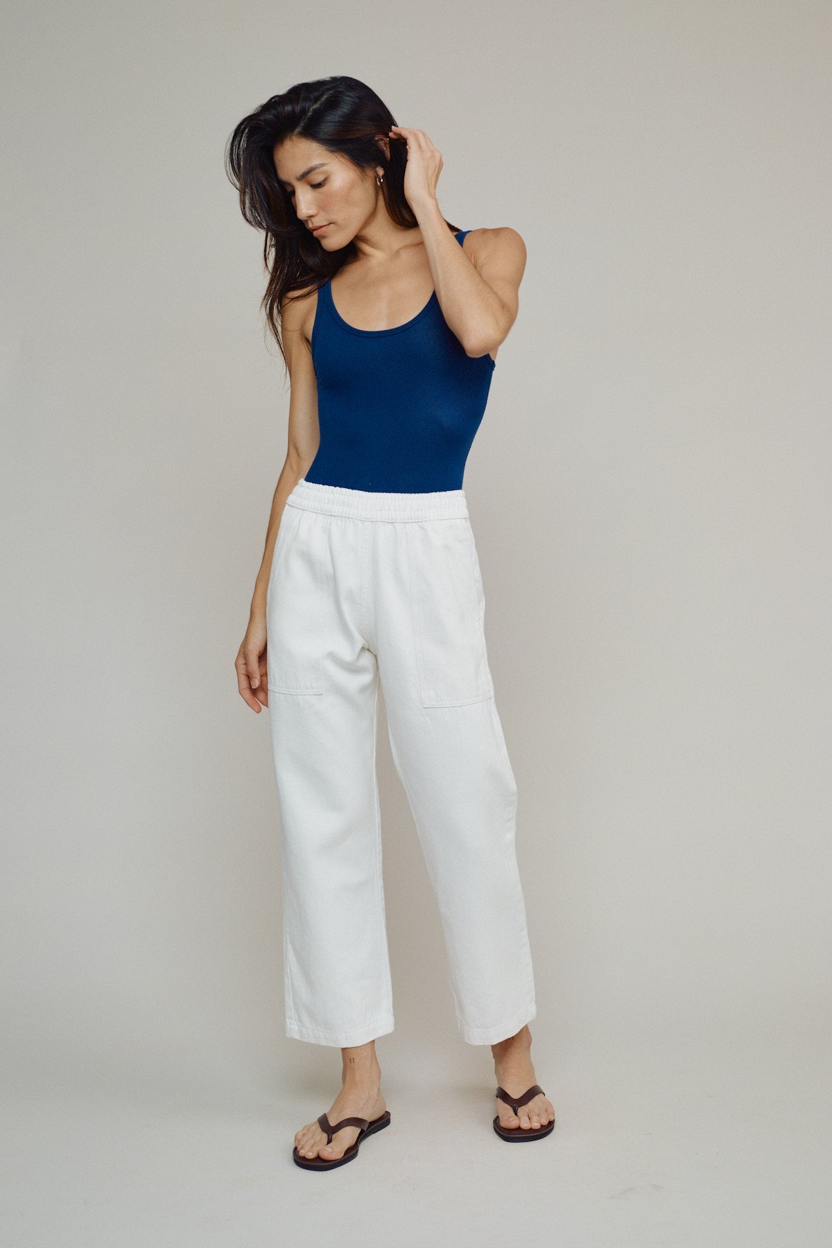 Ocean Pant