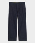 Denim Big Pant