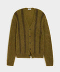 Italian Mohair Cardigan