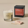 Ranger Station Old Fashioned Candle
