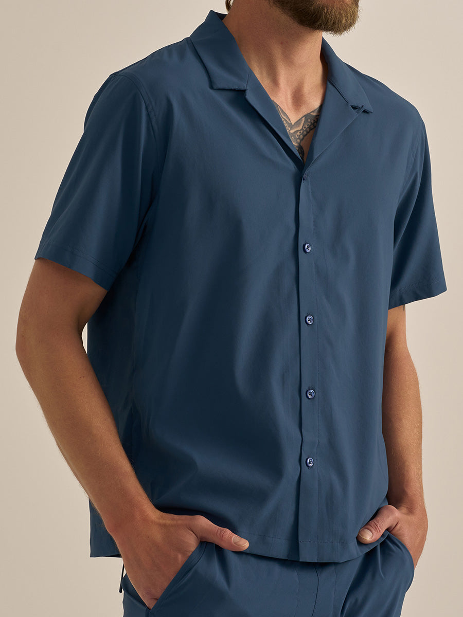 SolarCool Camp Collar