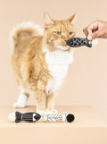 OFF THE SCALES MINI CAT TOY SET by Fringe Studio