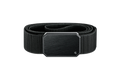 Groove Belt Black/Black