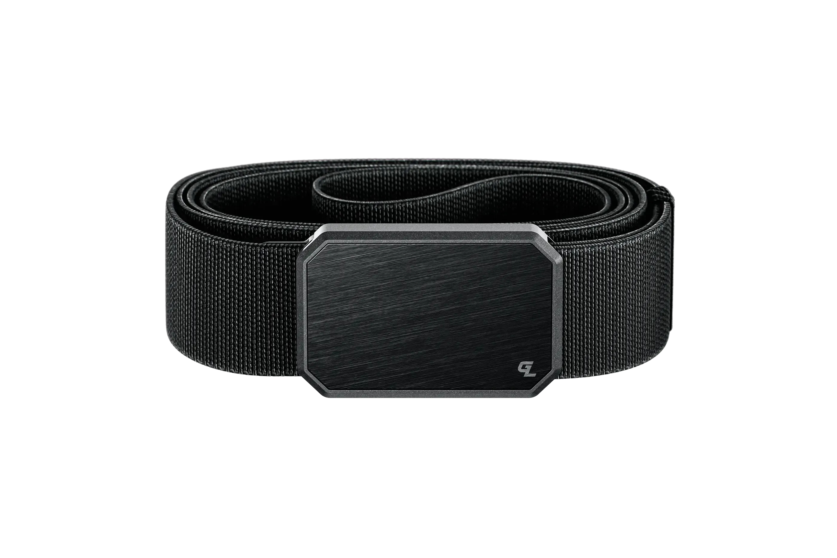 Groove Belt Black/Black